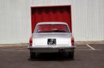Fiat Abarth 2200 Coupe 1961 года